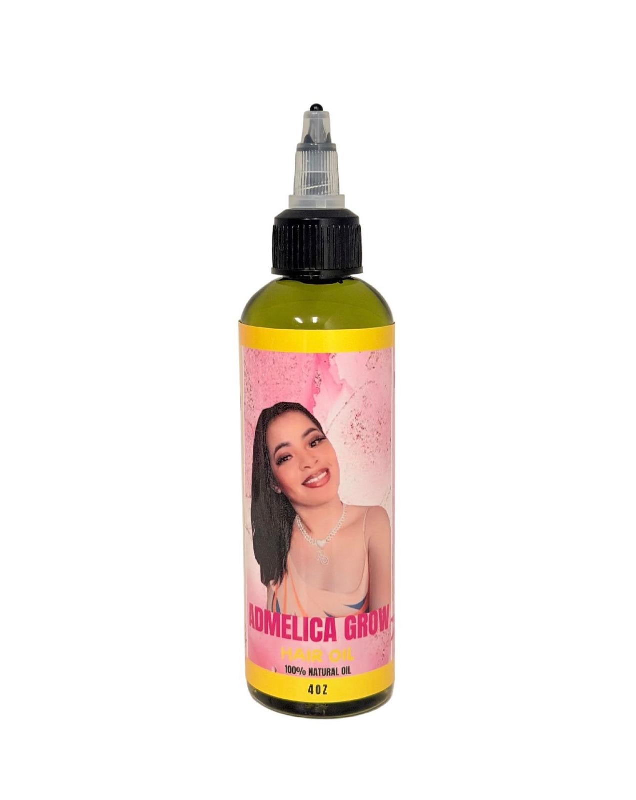 (Copy) Admelica Hair Oil Growth