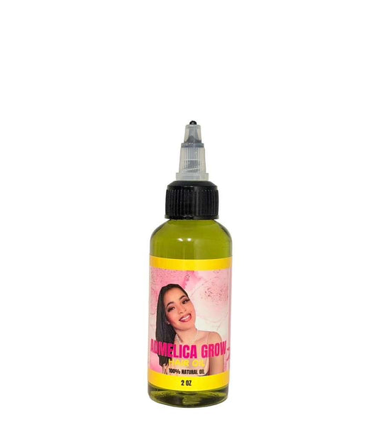 Admelica  Hair oil 2oz